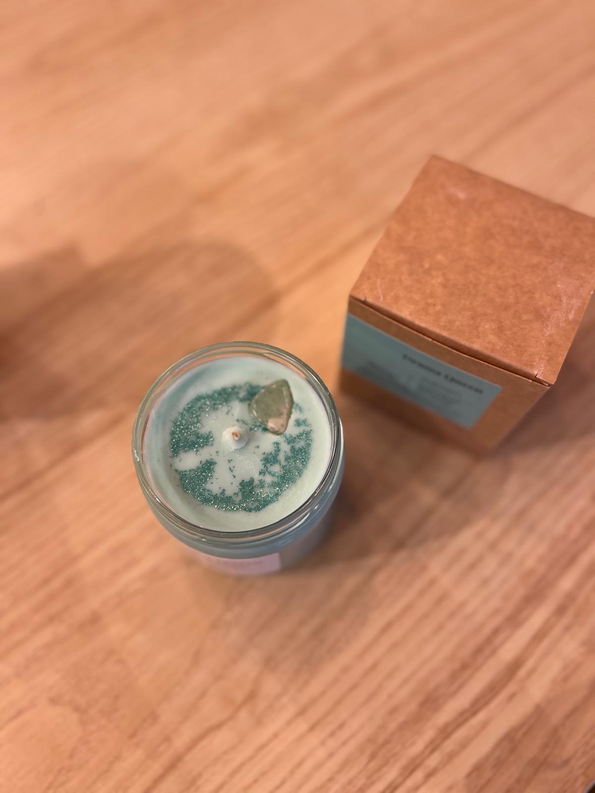 Coffret Trio Bougies YesCire! – Édition Spéciale Maman Queen