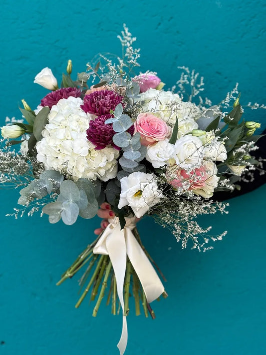 Ramo de flores Rosalie