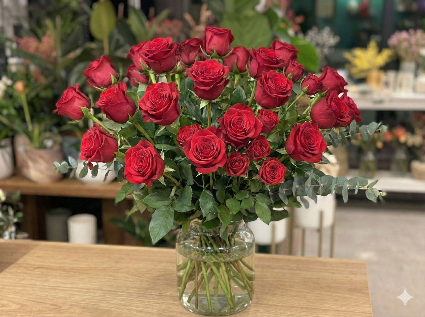 Ramo de flores Rosa