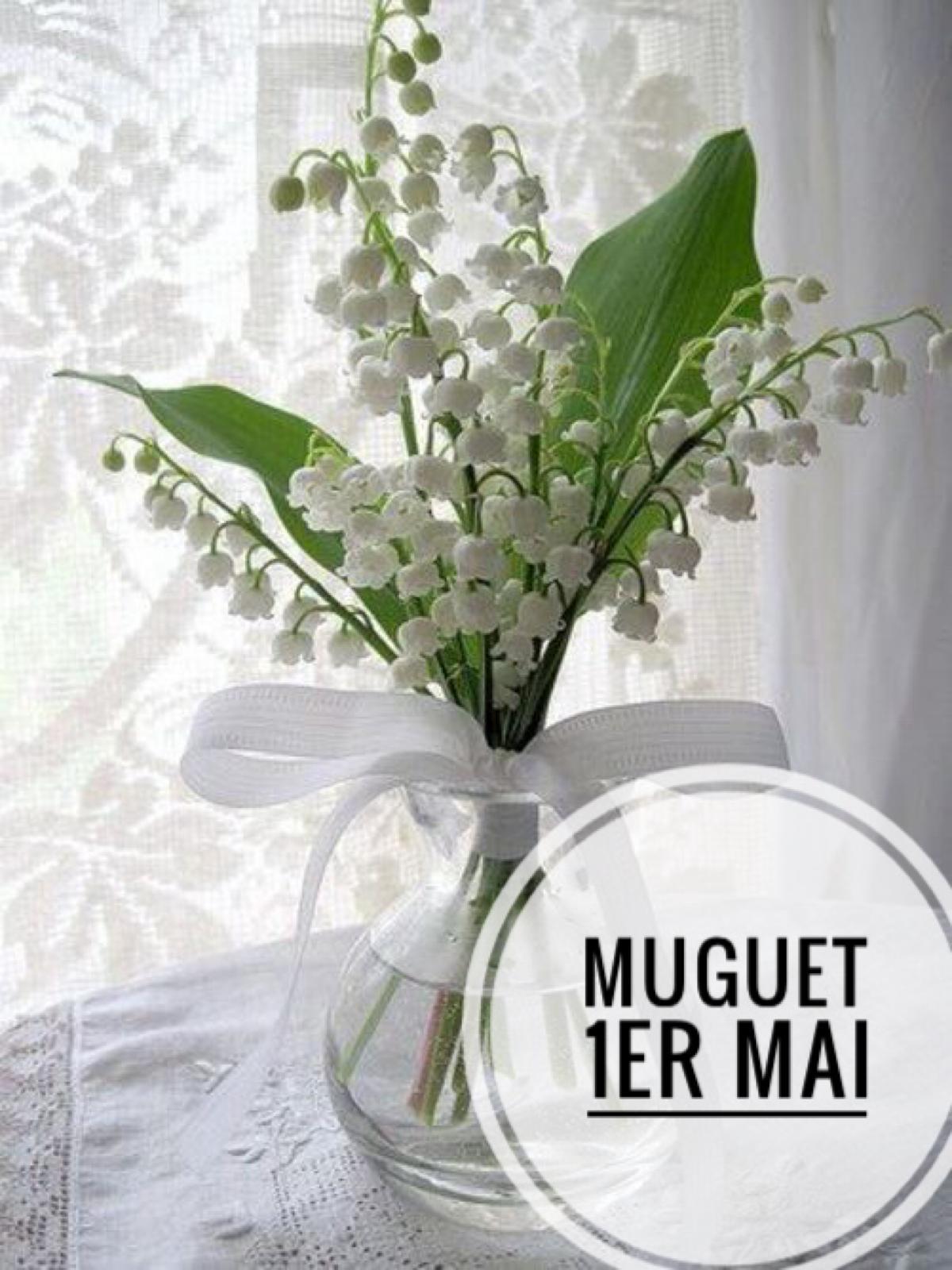 Harmonie de Muguet du Premier Mai