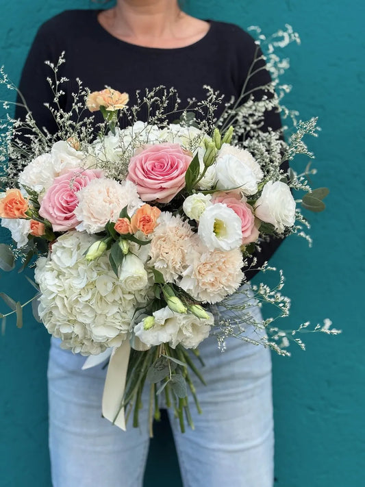 Ramo de flores Camille